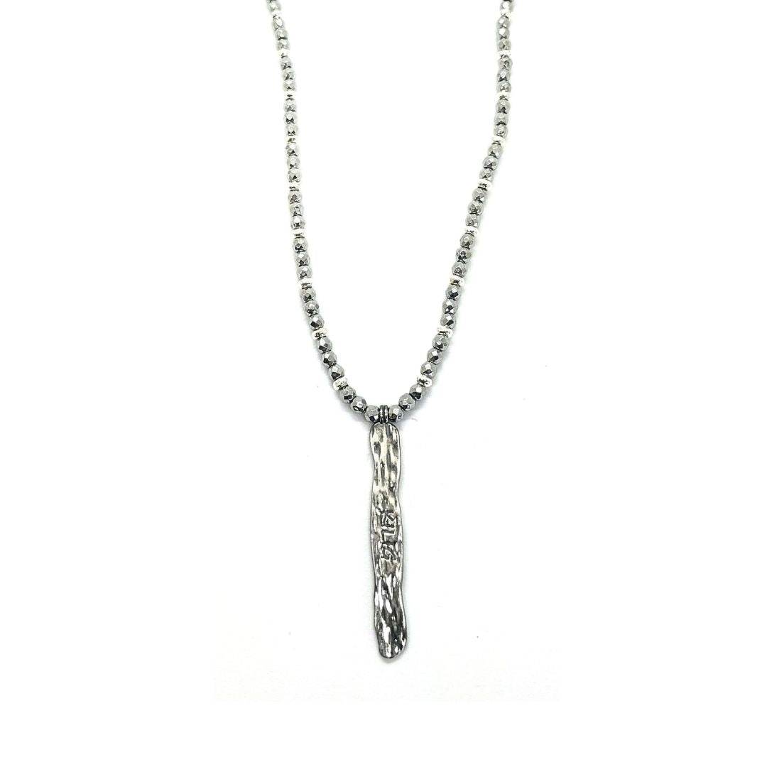 Collana Spadino intraducibili KILIG - SPCL719 - Spadarella Gioielli