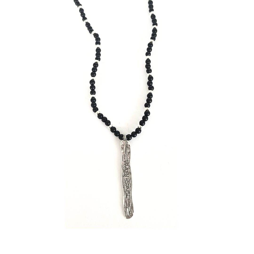 Collana Spadino intraducibili WABI-SABI - SPCL724 - Spadarella Gioielli