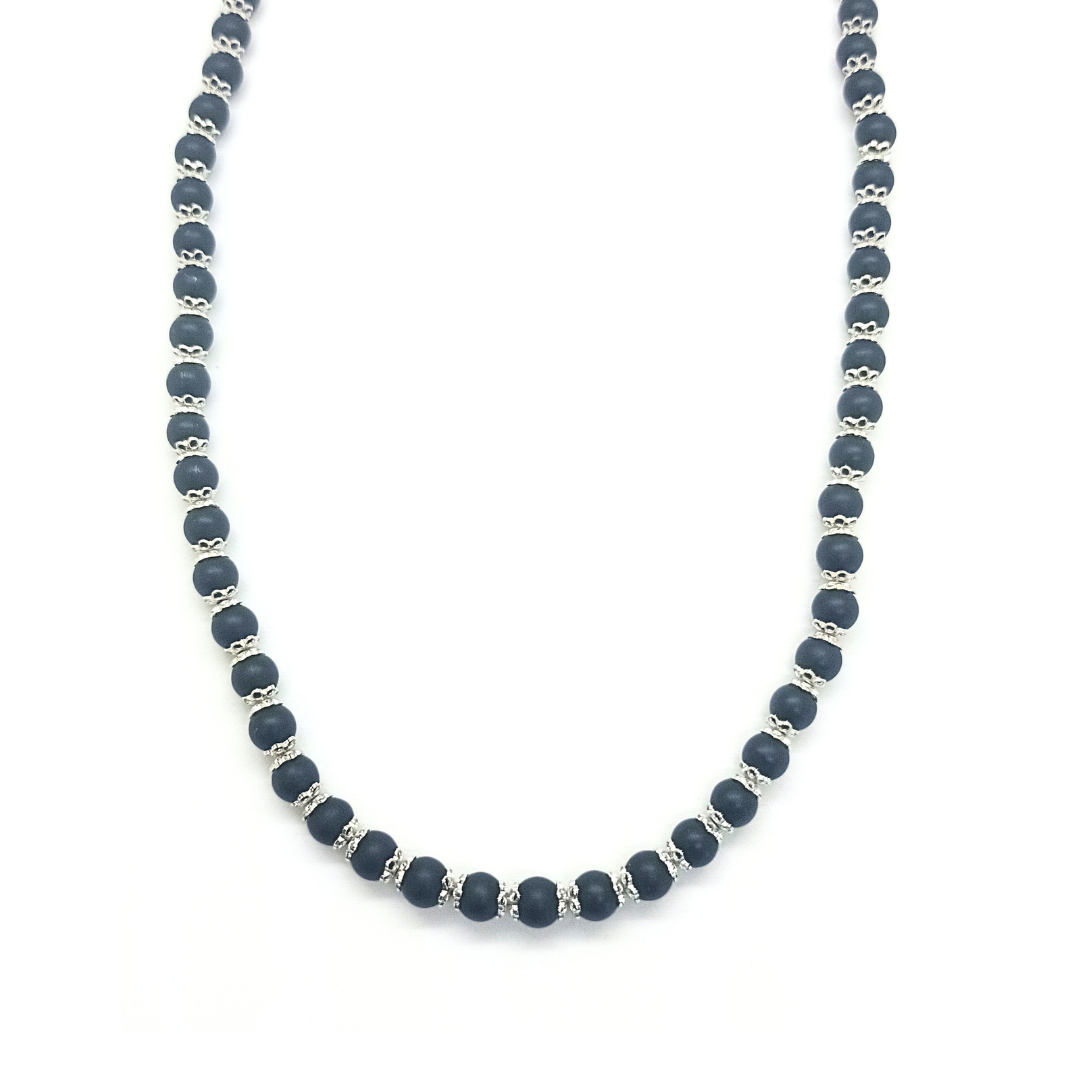 Collana Spadino pietre - SPGR773