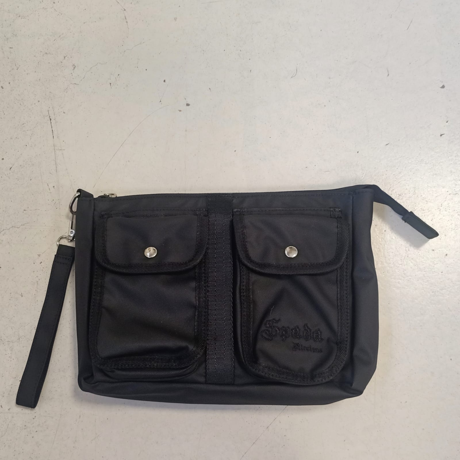 Pochette Trip Case