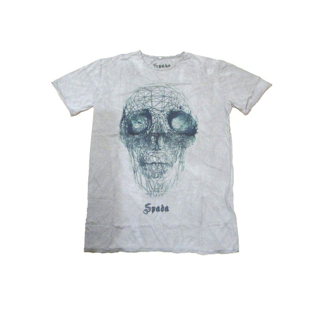 T-Shirt Alien - Spadarella Gioielli