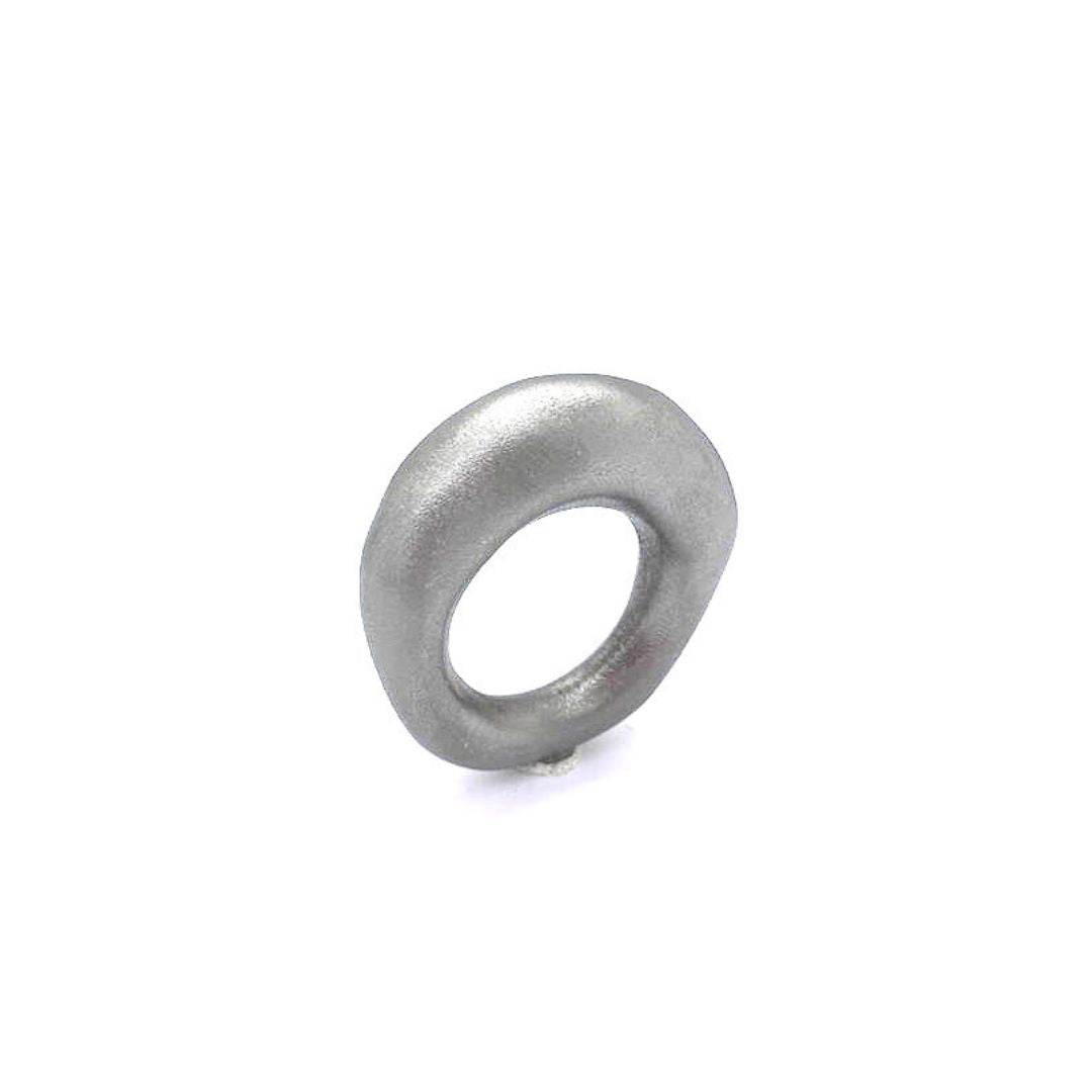 Anello in argento - AN100 - Spadarella Gioielli