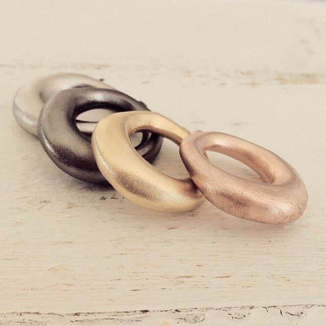 Anello in argento - AN100 - Spadarella Gioielli