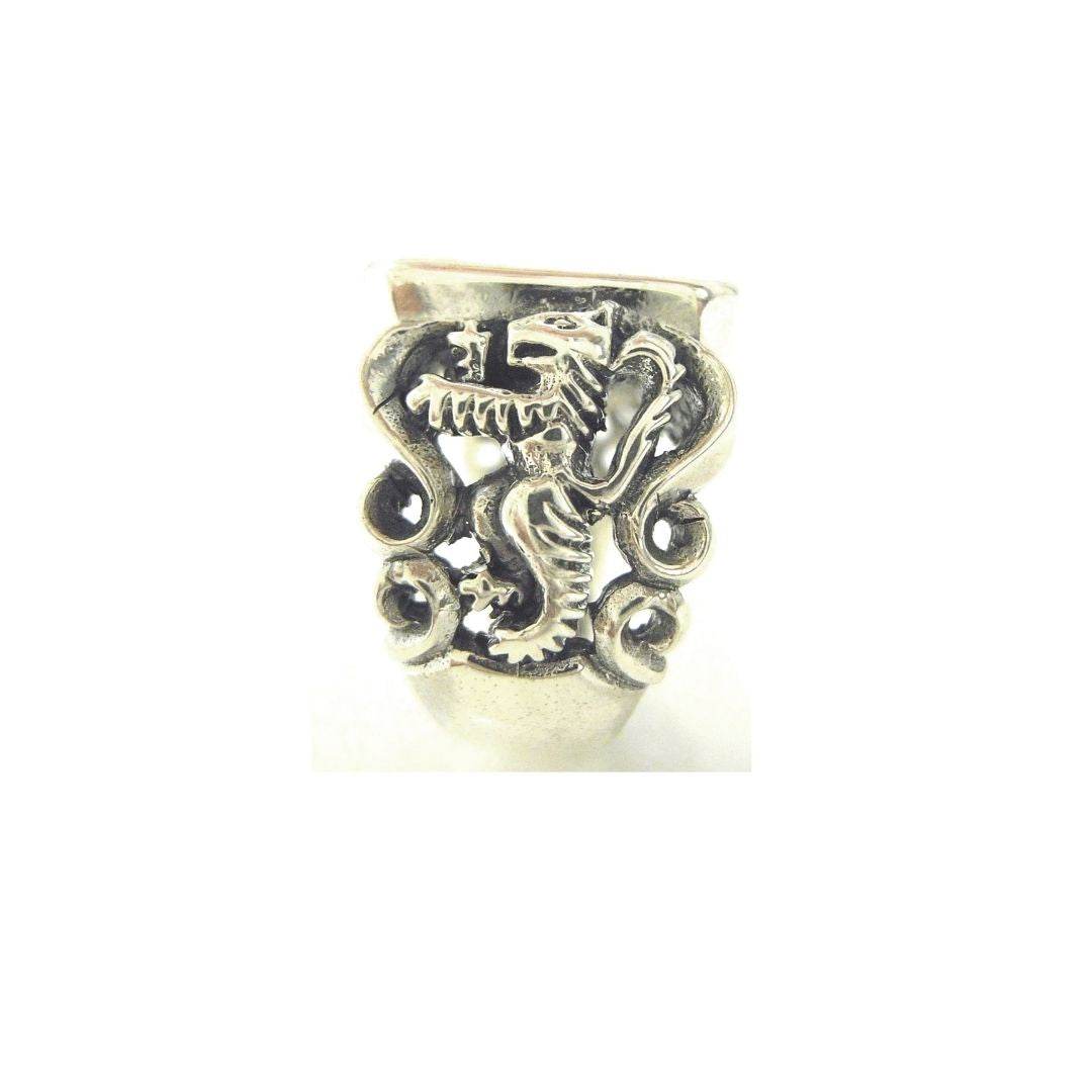 Anello con pietra - AN386 - Spadarella Gioielli