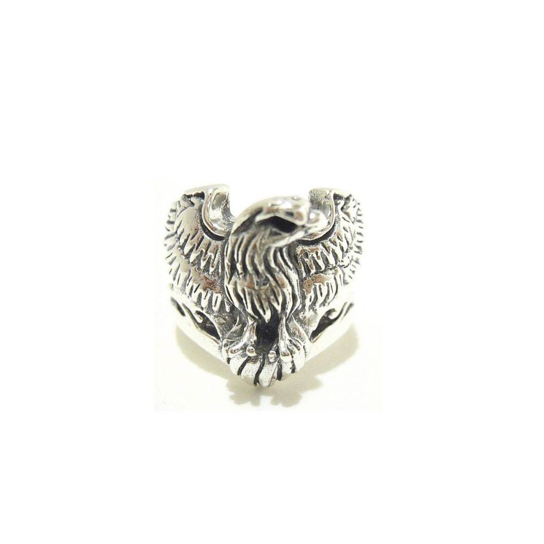 Anello aquila - AN411 - Spadarella Gioielli