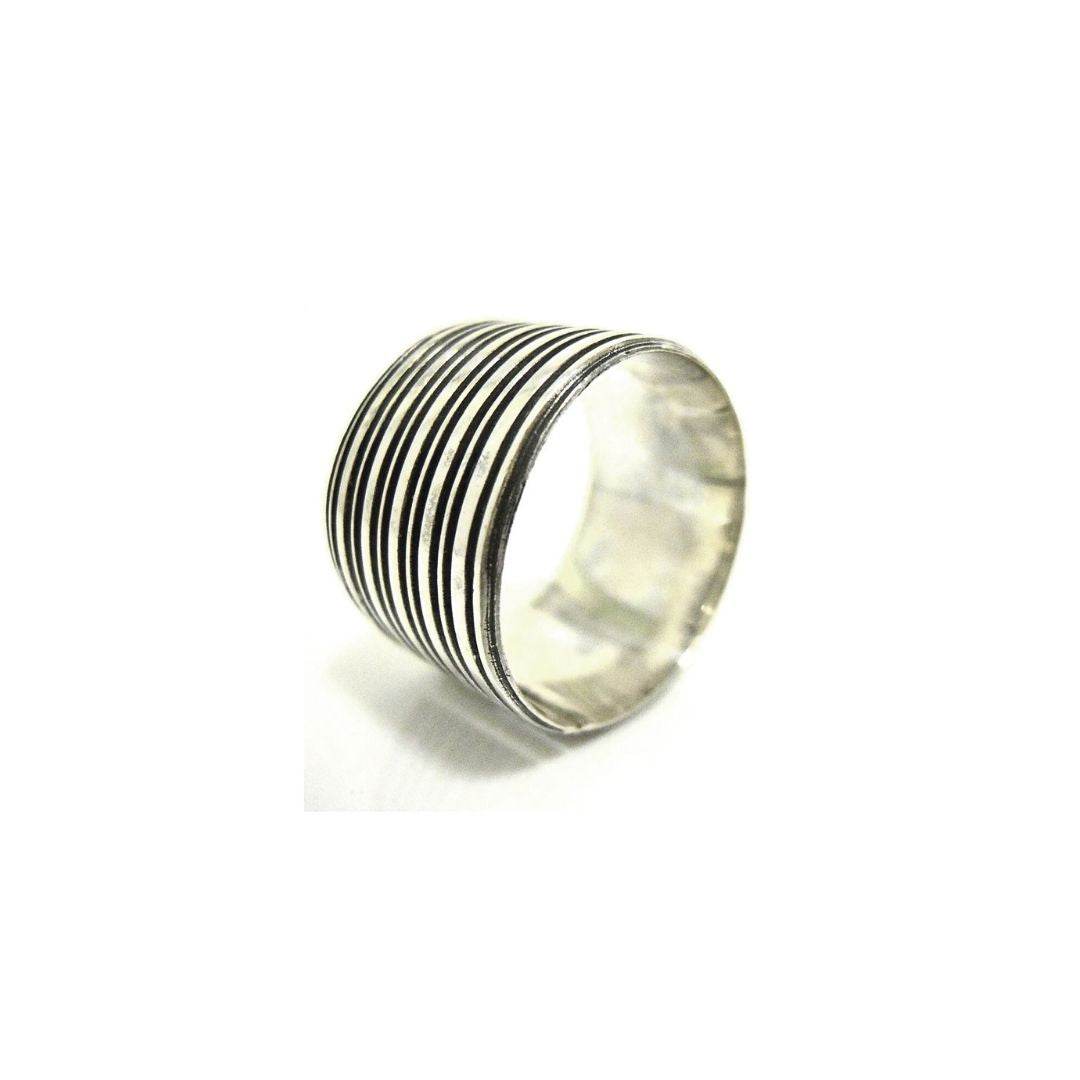 Fascia righe - AN429 - Spadarella Gioielli