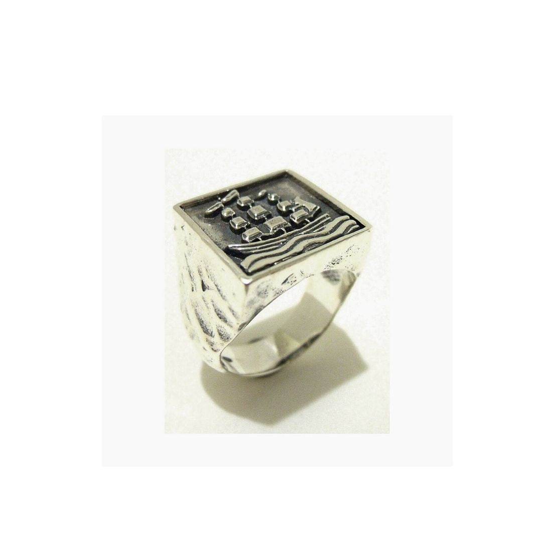 Anello Caravelle - AN457 - Spadarella Gioielli