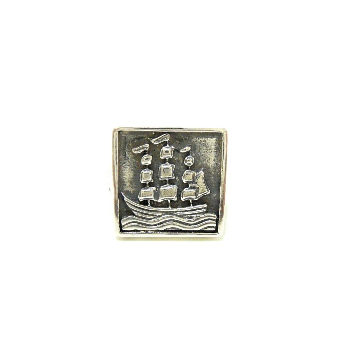 Anello Caravelle - AN457 - Spadarella Gioielli