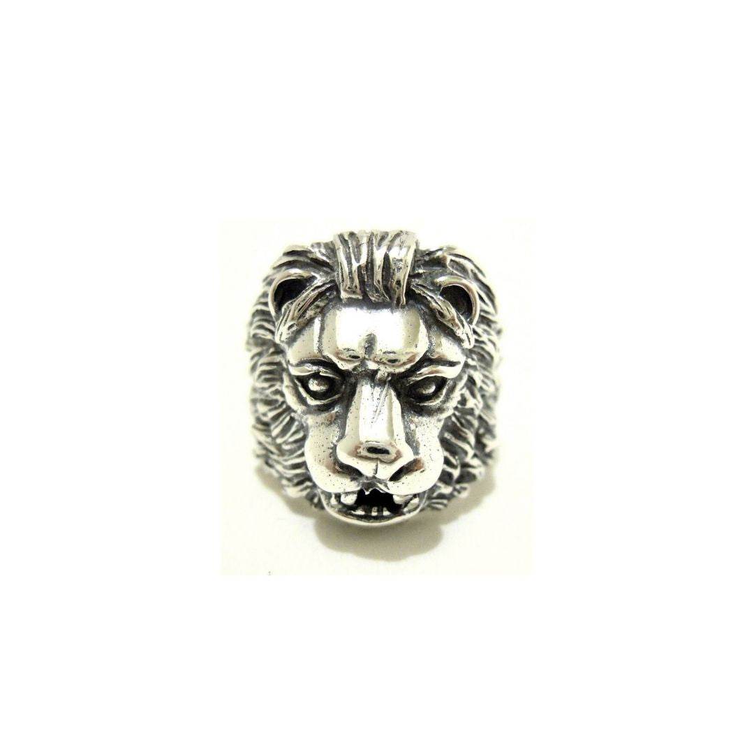 Anello Leone - AN460 - Spadarella Gioielli
