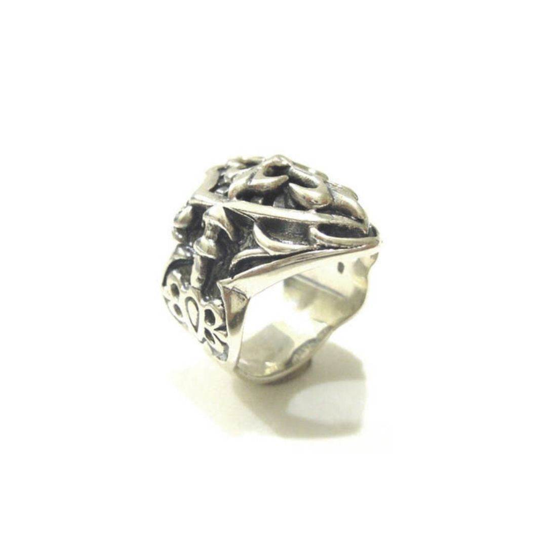 Anello Gigli - AN461 - Spadarella Gioielli