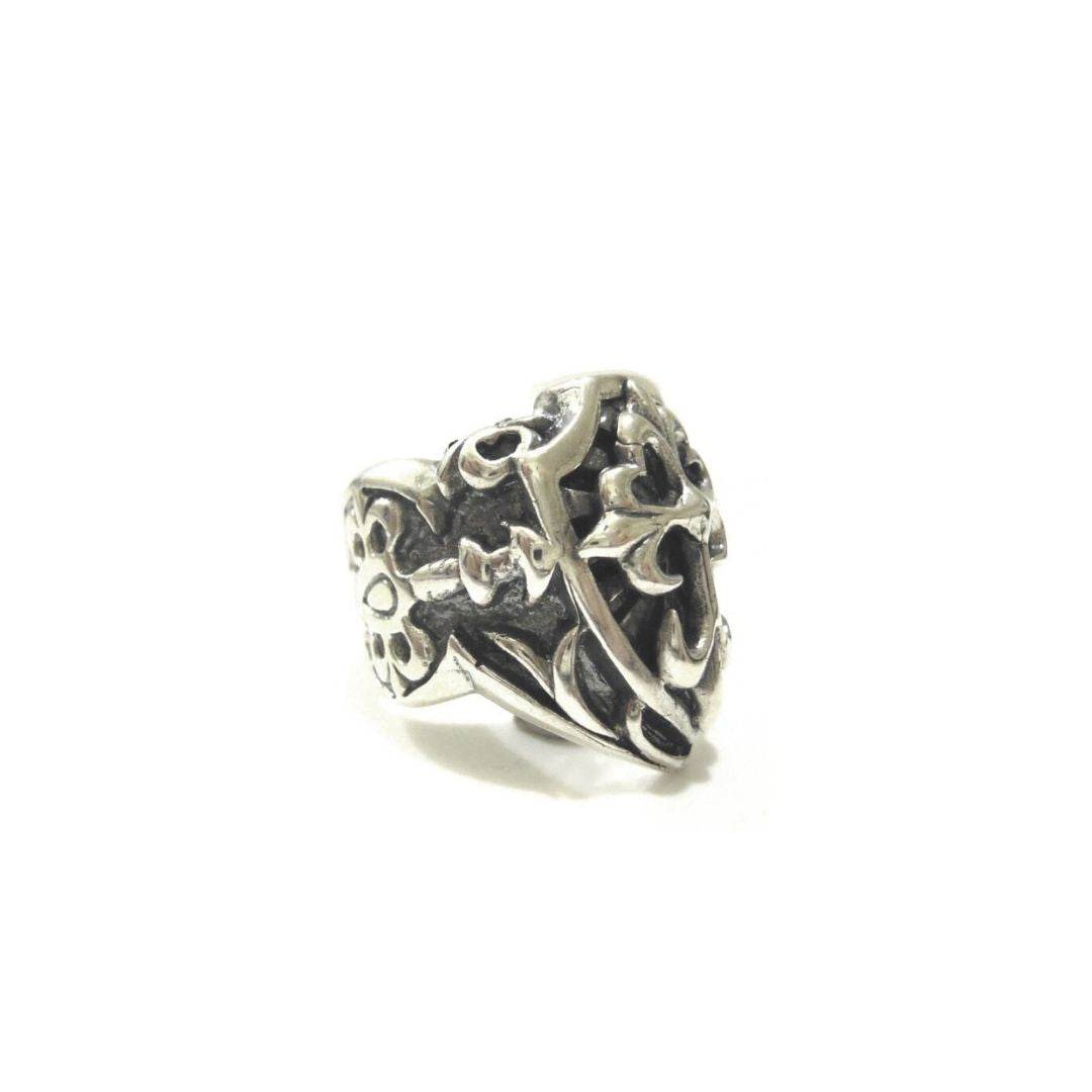 Anello Gigli - AN461 - Spadarella Gioielli