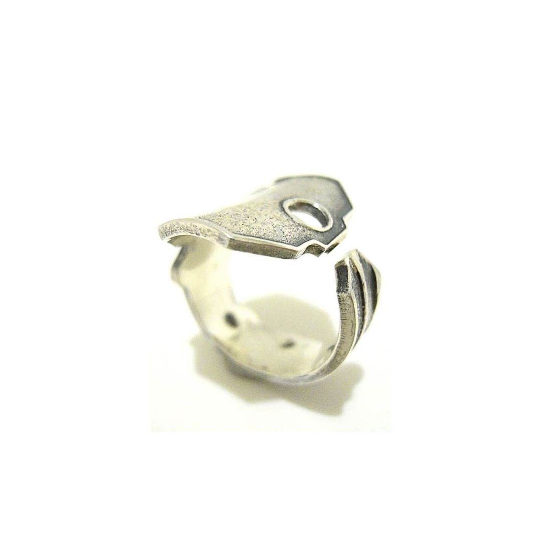 Anello chiave - AN479 - Spadarella Gioielli