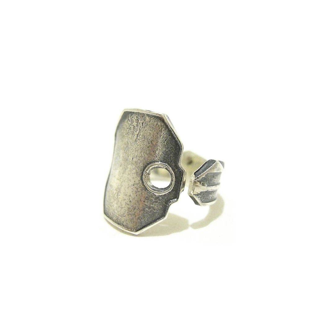 Anello chiave - AN479 - Spadarella Gioielli