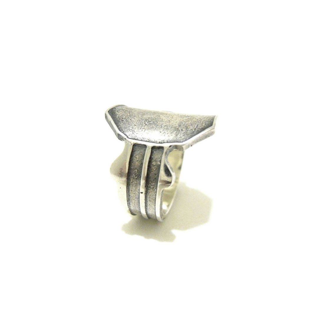 Anello chiave - AN479 - Spadarella Gioielli
