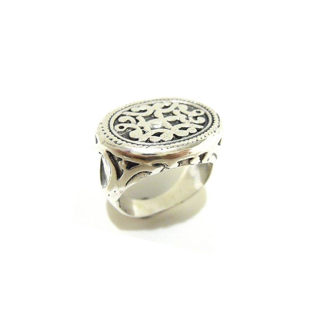 Anello - AN483 - Spadarella Gioielli