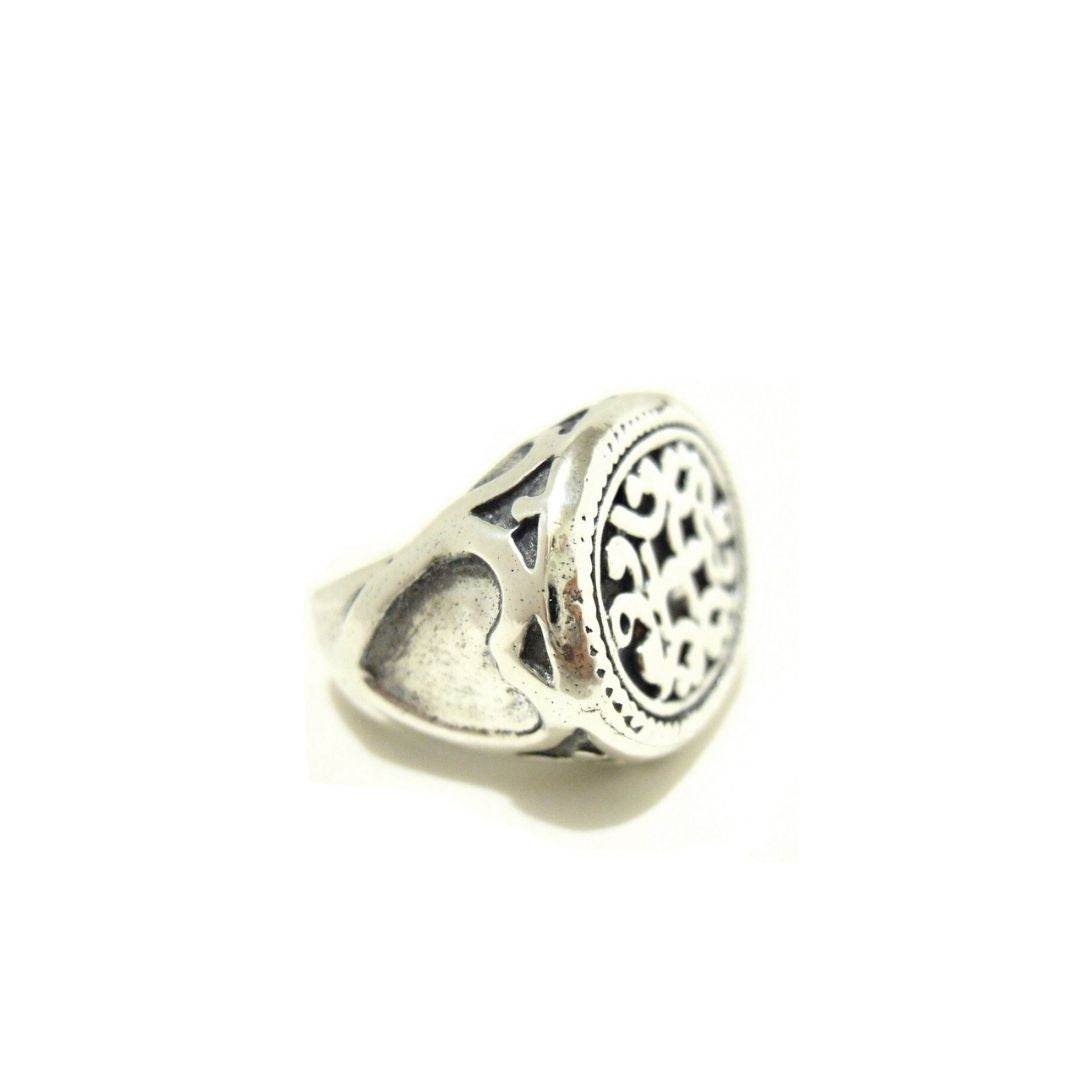 Anello - AN483 - Spadarella Gioielli