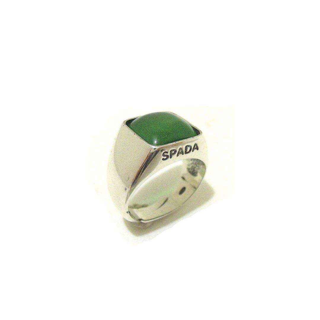 Anello pietra - AN487 - Spadarella Gioielli