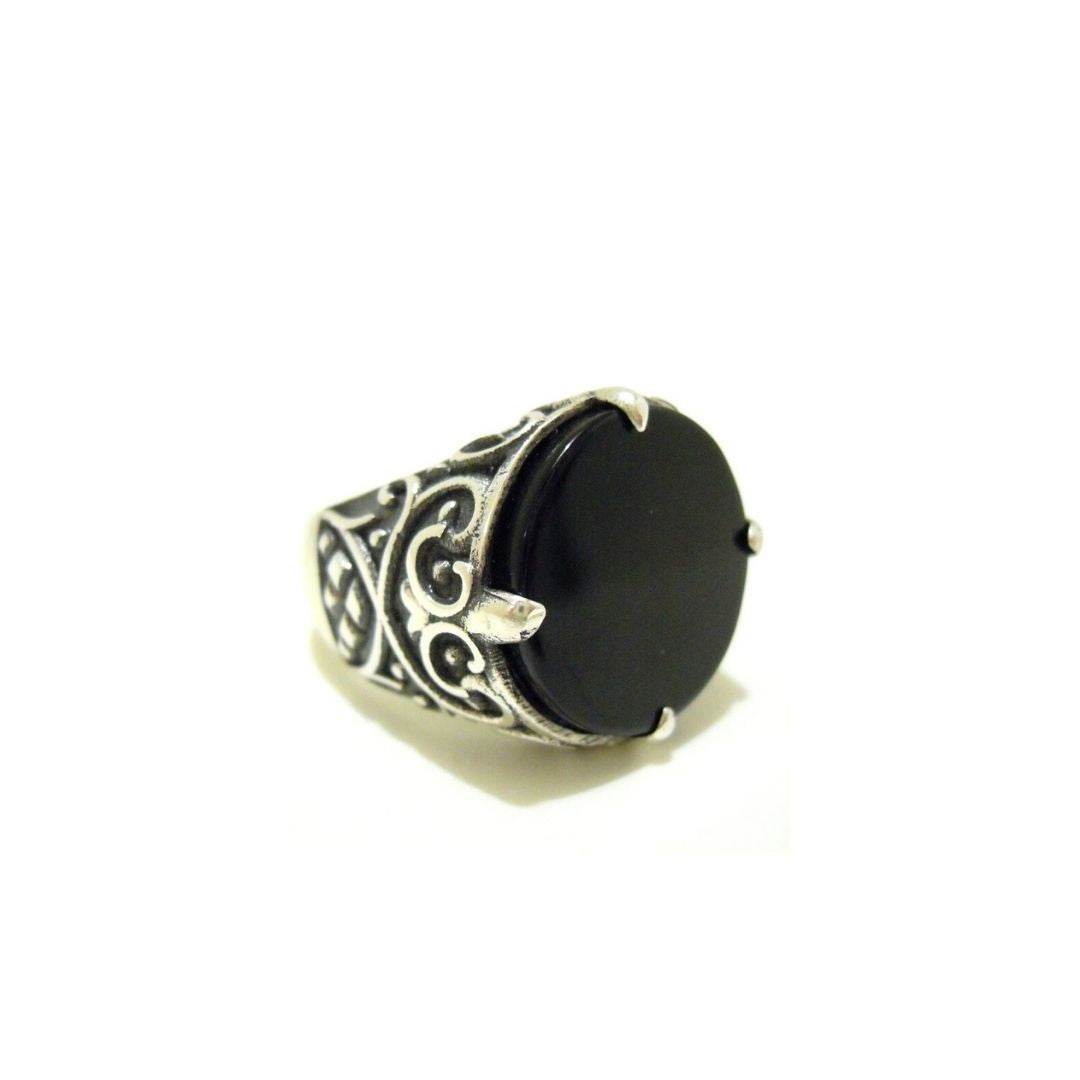 Anello - AN507 - Spadarella Gioielli