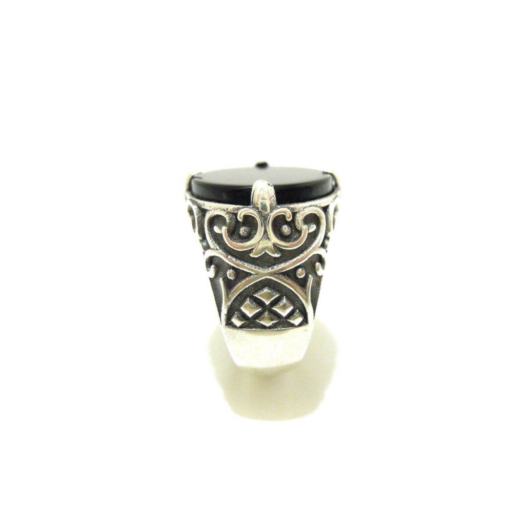 Anello - AN507 - Spadarella Gioielli