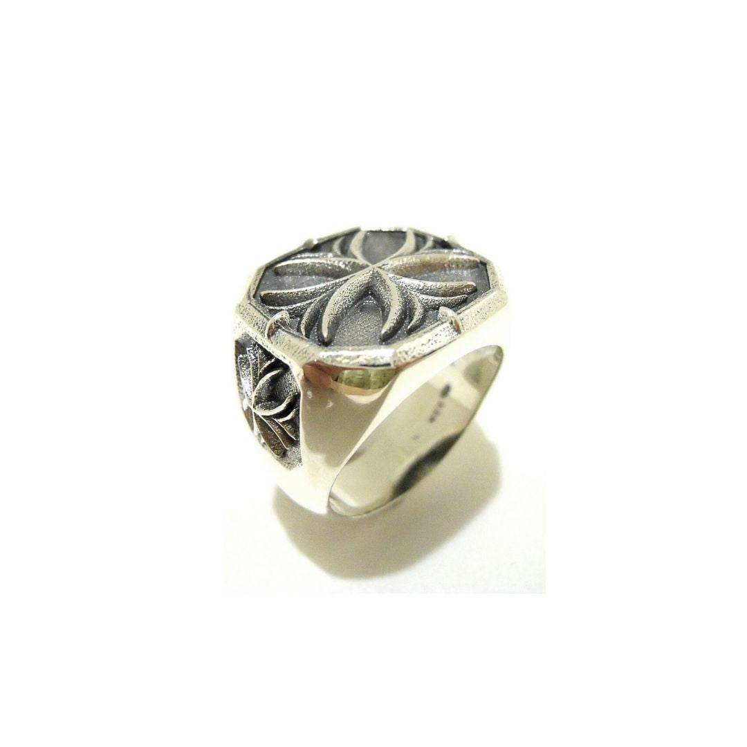 Anello - AN511 - Spadarella Gioielli