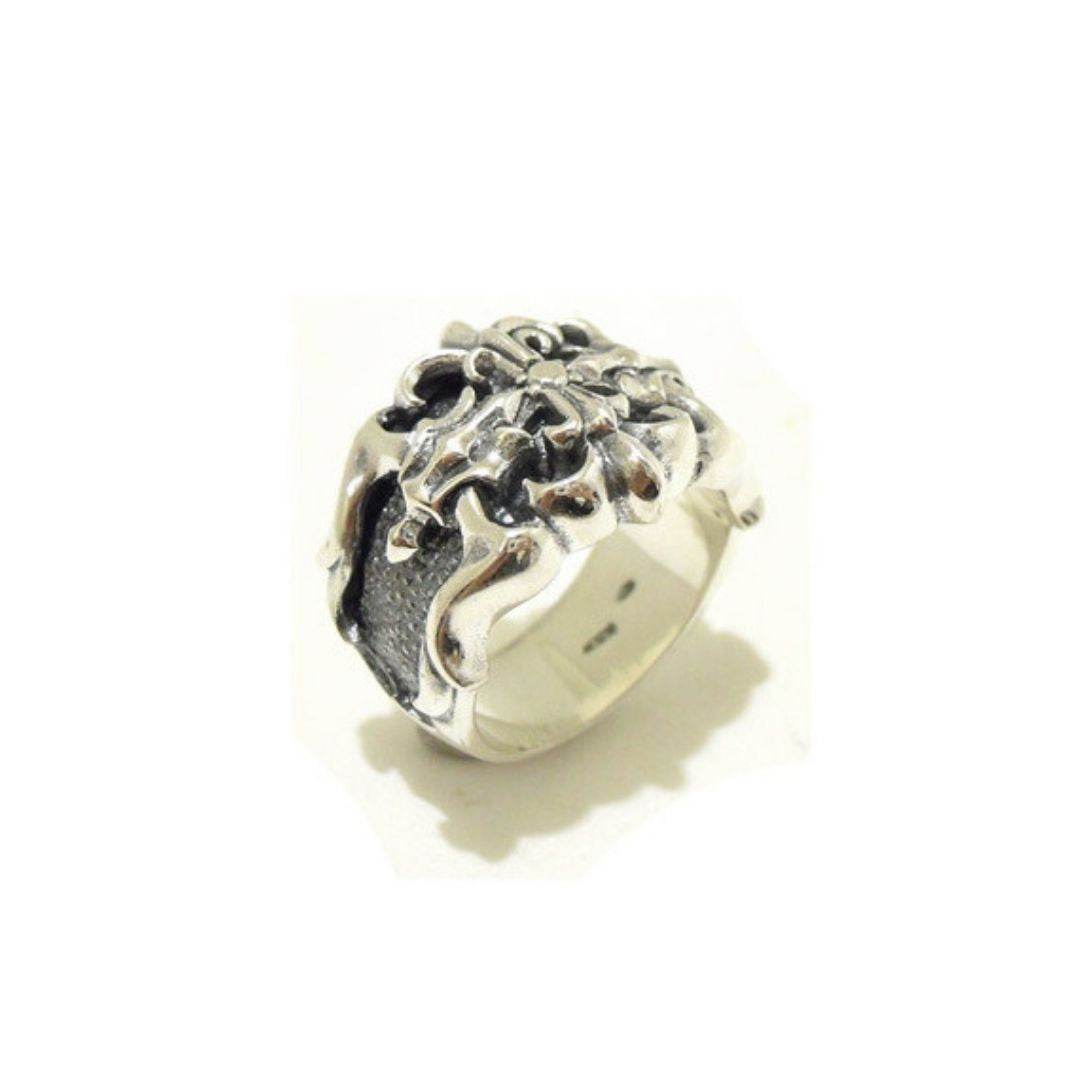 Anello Gigli - AN512 - Spadarella Gioielli