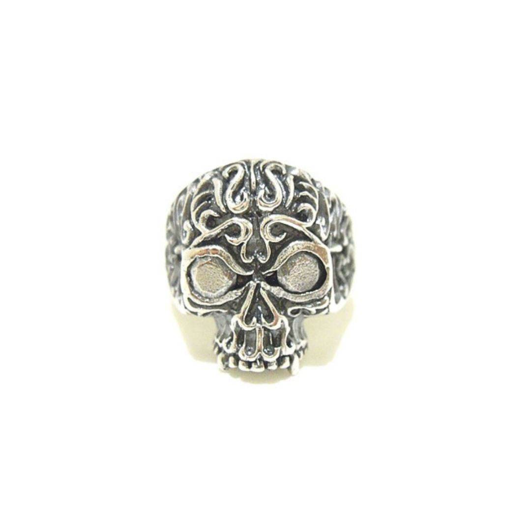 Anello teschio - AN514 - Spadarella Gioielli