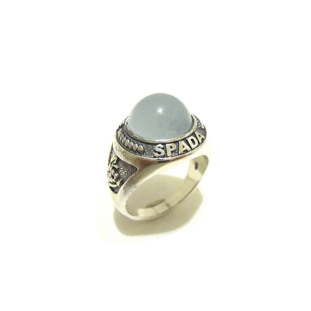 Anello confraternita - AN525 - Spadarella Gioielli