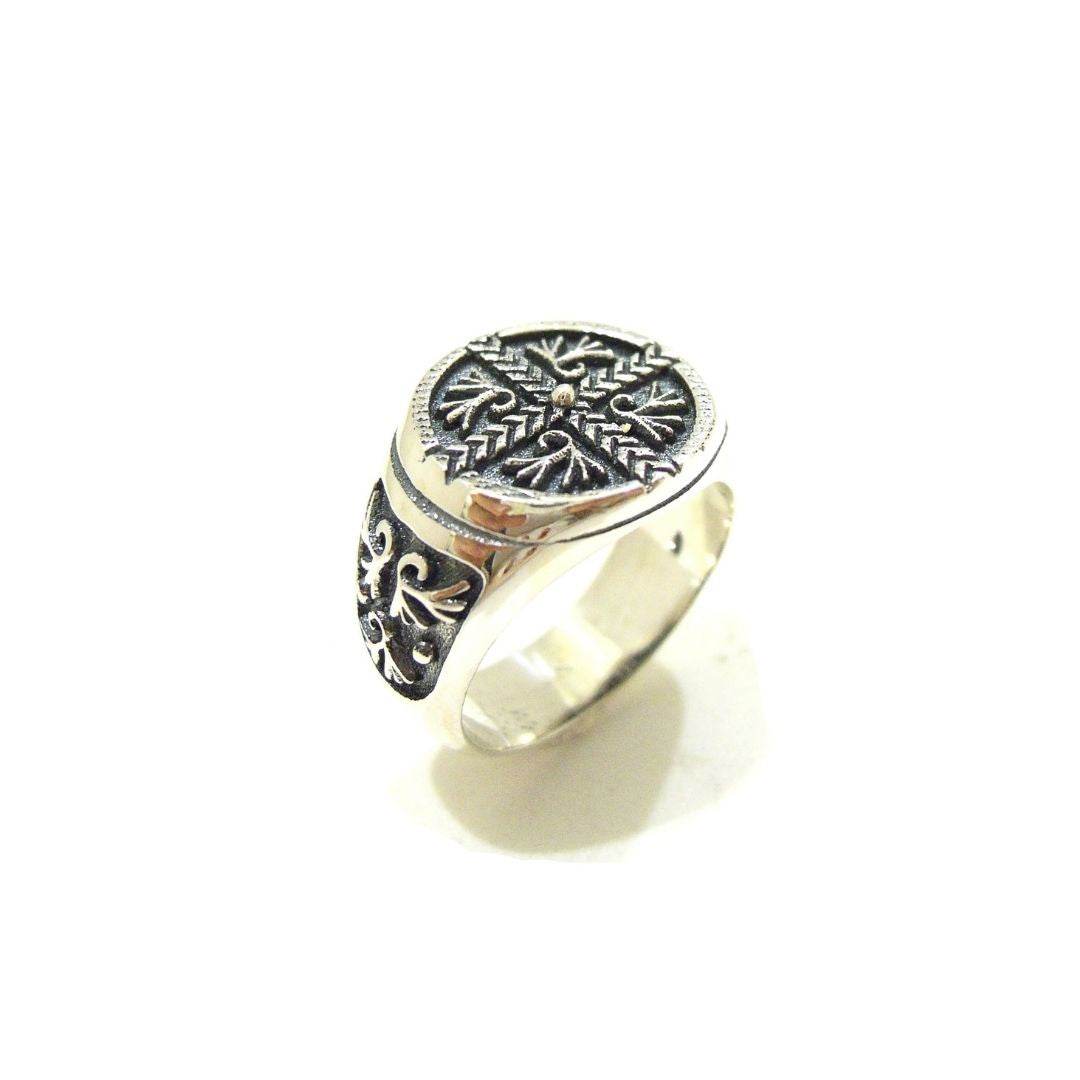 Anello - AN553 - Spadarella Gioielli
