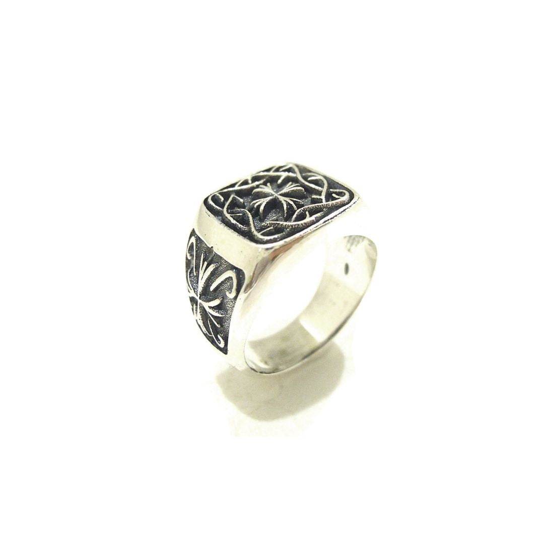 Anello - AN554 - Spadarella Gioielli