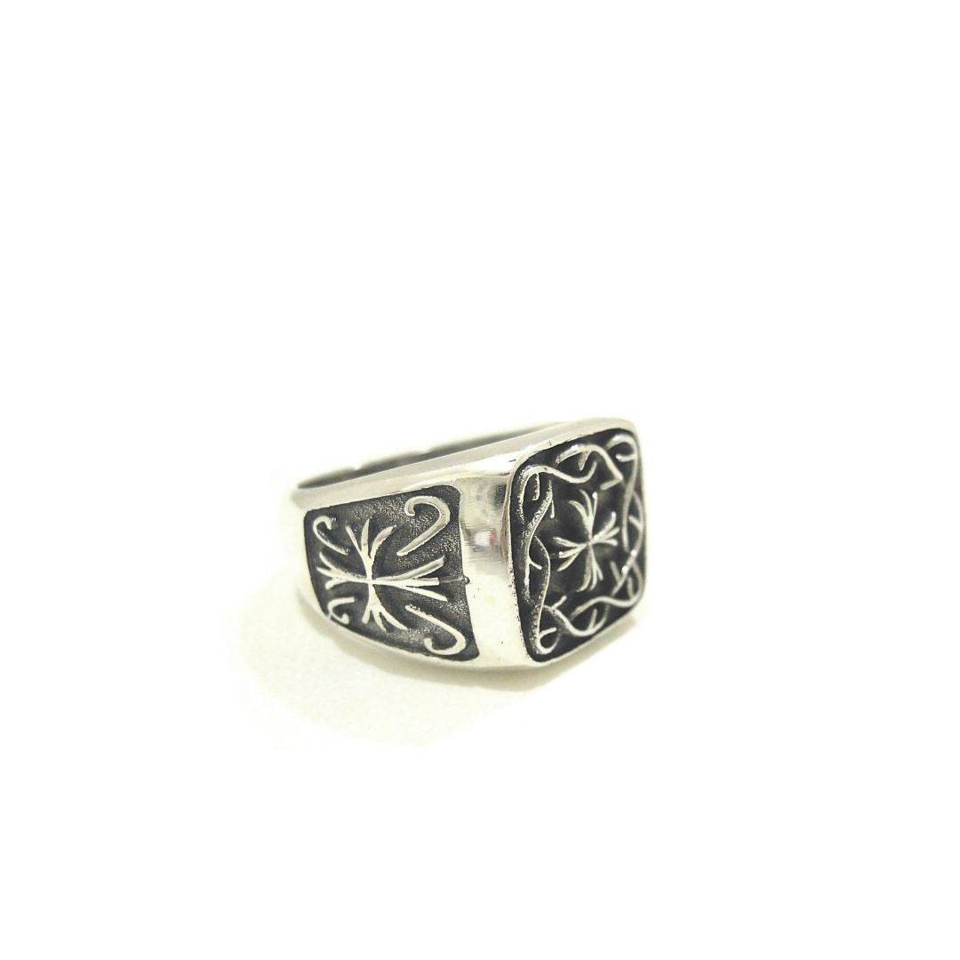 Anello - AN554 - Spadarella Gioielli