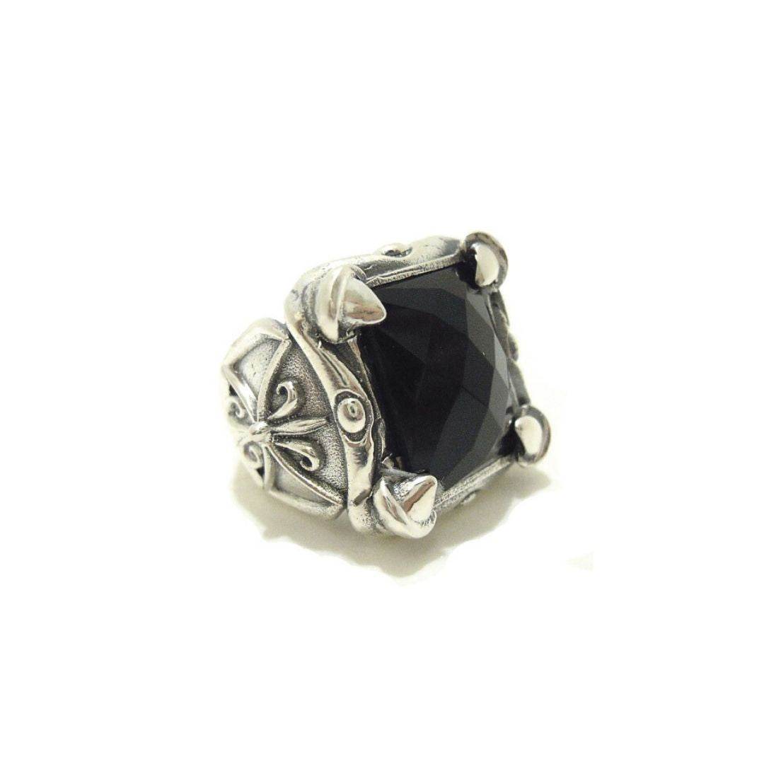 Anello con pietra - AN578 - Spadarella Gioielli