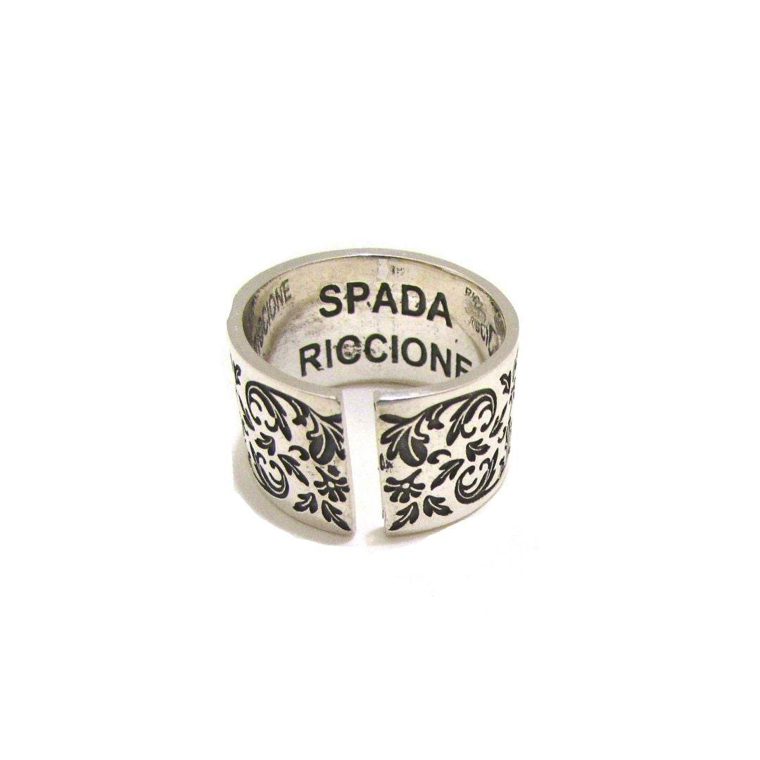 Fascia Buddha - AN597 - Spadarella Gioielli