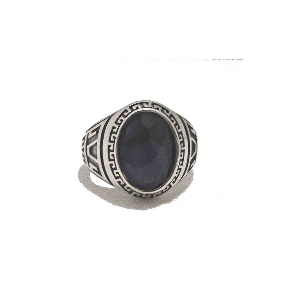 Anello pietra - AN606 - Spadarella Gioielli