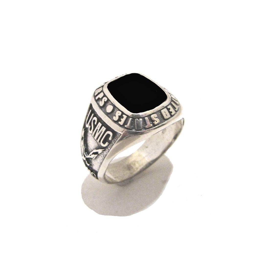 Anello pietra - AN607 - Spadarella Gioielli