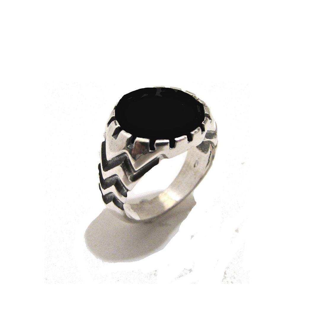 Anello pietra - AN612 - Spadarella Gioielli