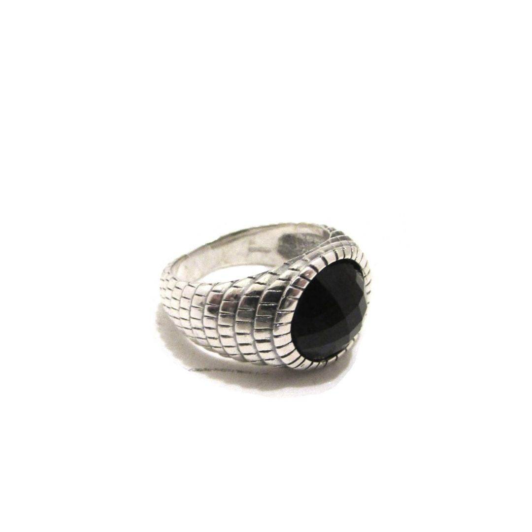 Anello pietra - AN616 - Spadarella Gioielli
