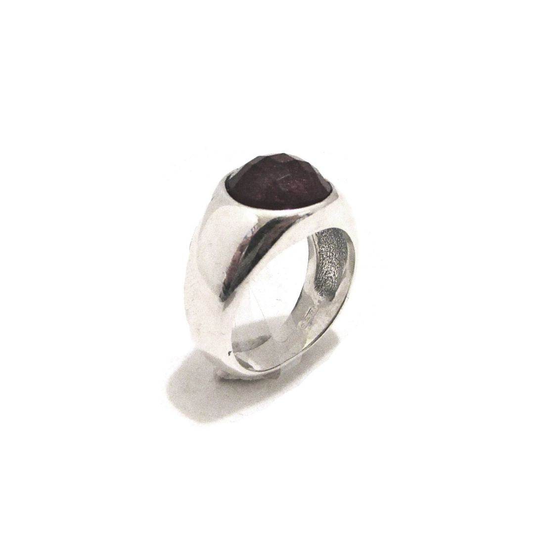 Anello pietra - AN618 - Spadarella Gioielli