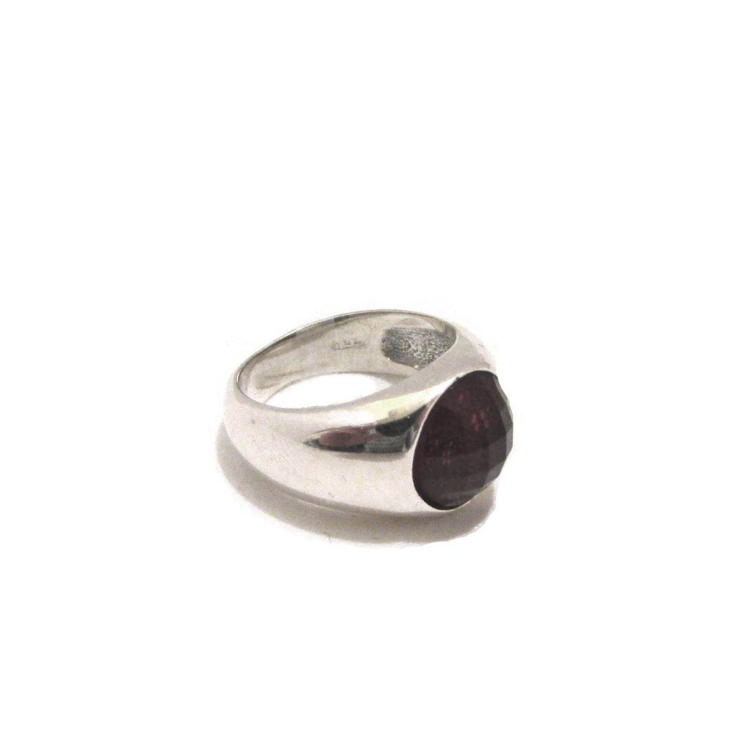 Anello pietra - AN618 - Spadarella Gioielli
