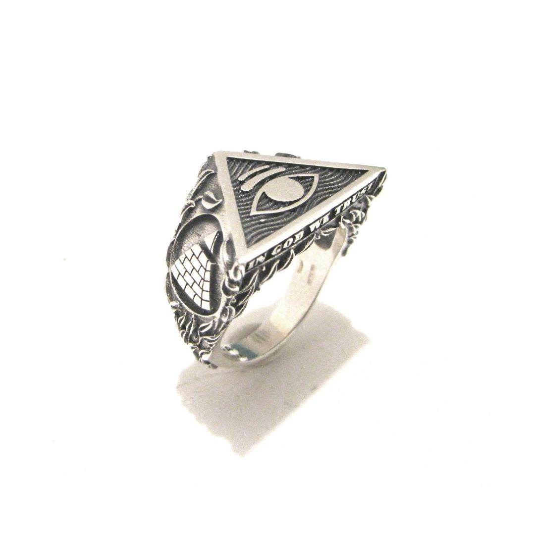 Anello The One - AN644 - Spadarella Gioielli