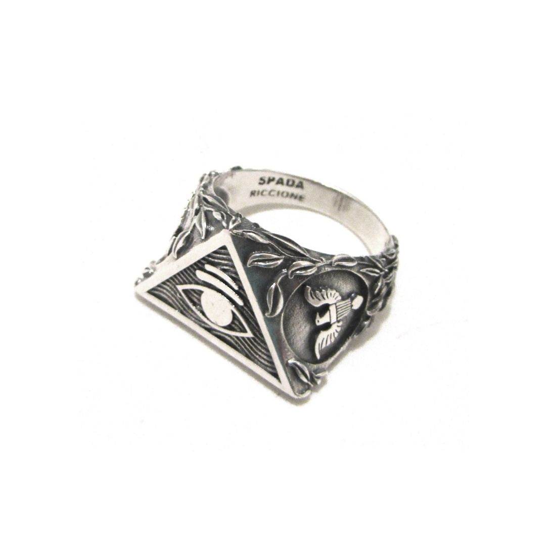 Anello The One - AN644 - Spadarella Gioielli