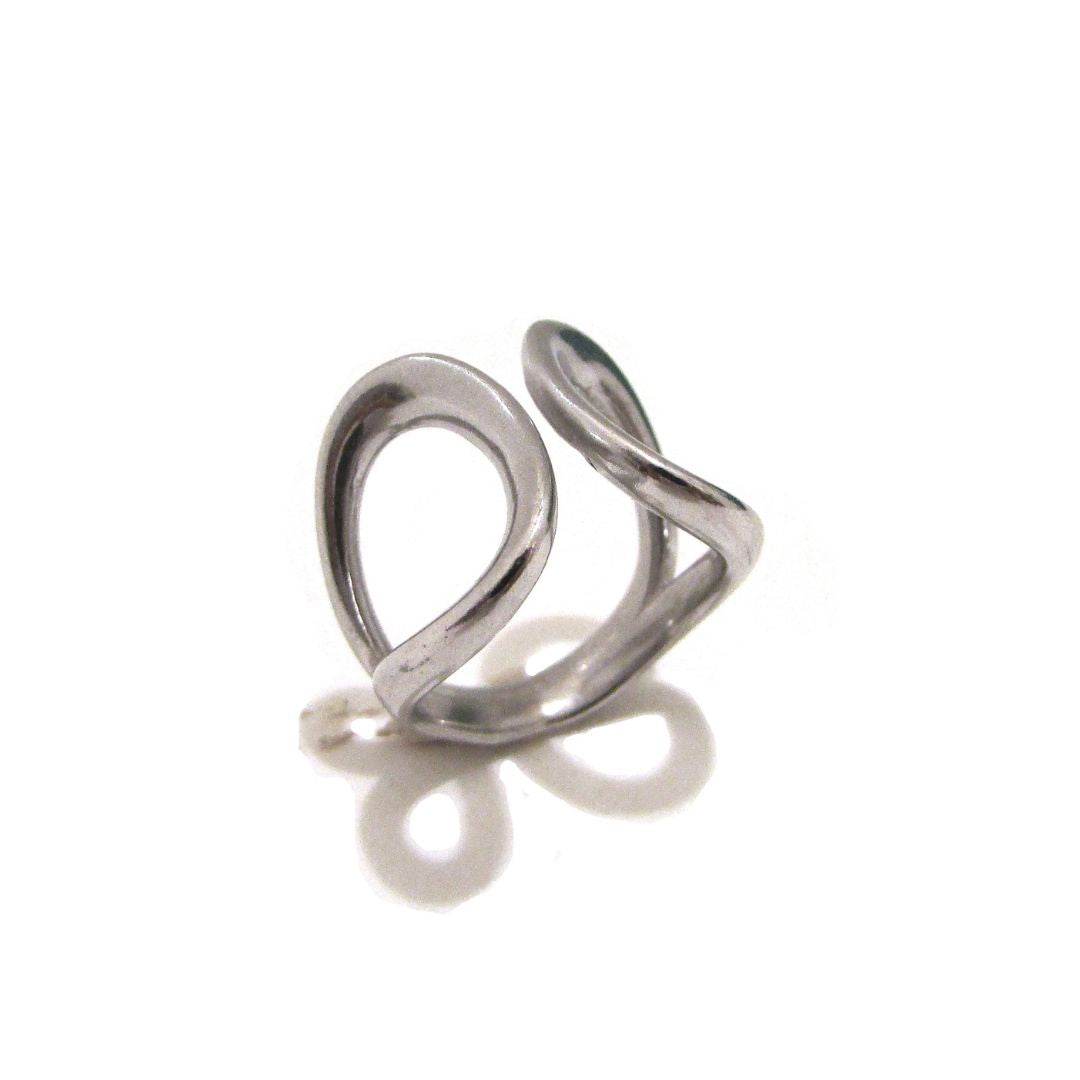 Anello design - AN648 - Spadarella Gioielli