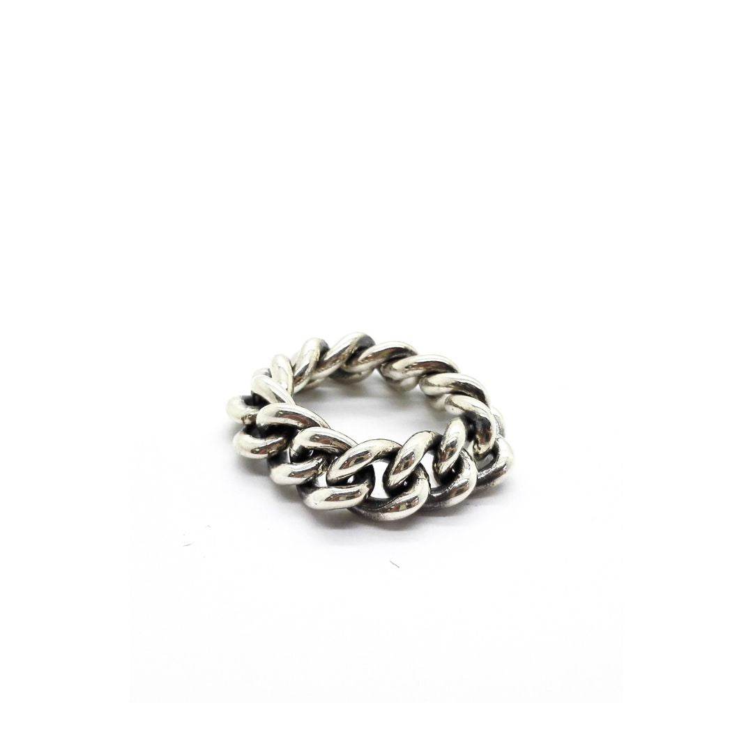 Anello catena - AN694 - Spadarella Gioielli