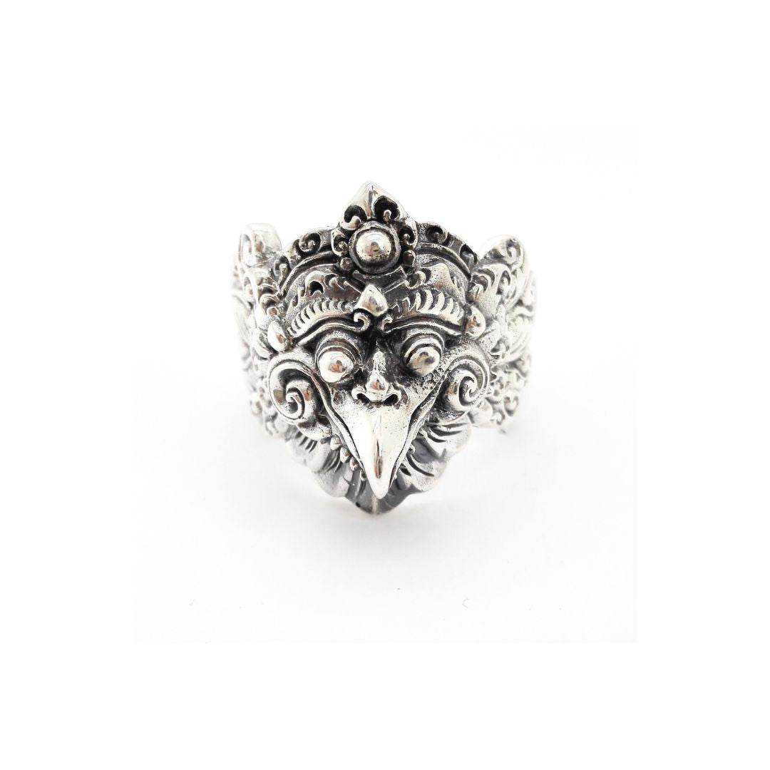 Anello Garuda - AN709 - Spadarella Gioielli