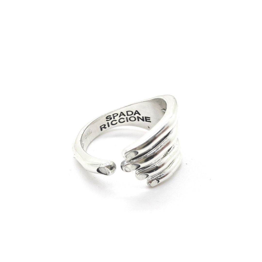 Anello Mano - AN722 - Spadarella Gioielli