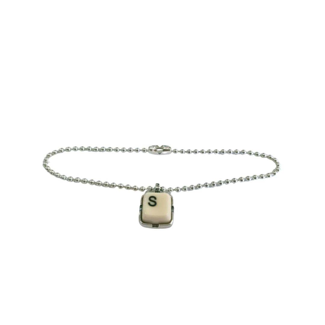 Bracciale Internauta - BR471 - Spadarella Gioielli