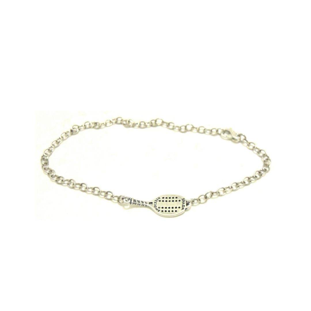 Bracciale tennis - BR480 - Spadarella Gioielli