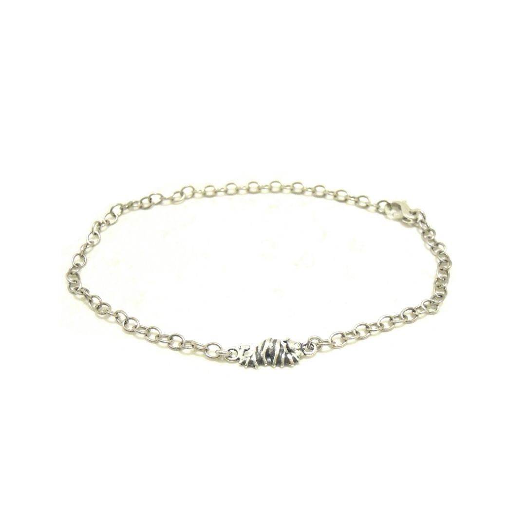 Bracciale cavalluccio marino - BR484 - Spadarella Gioielli