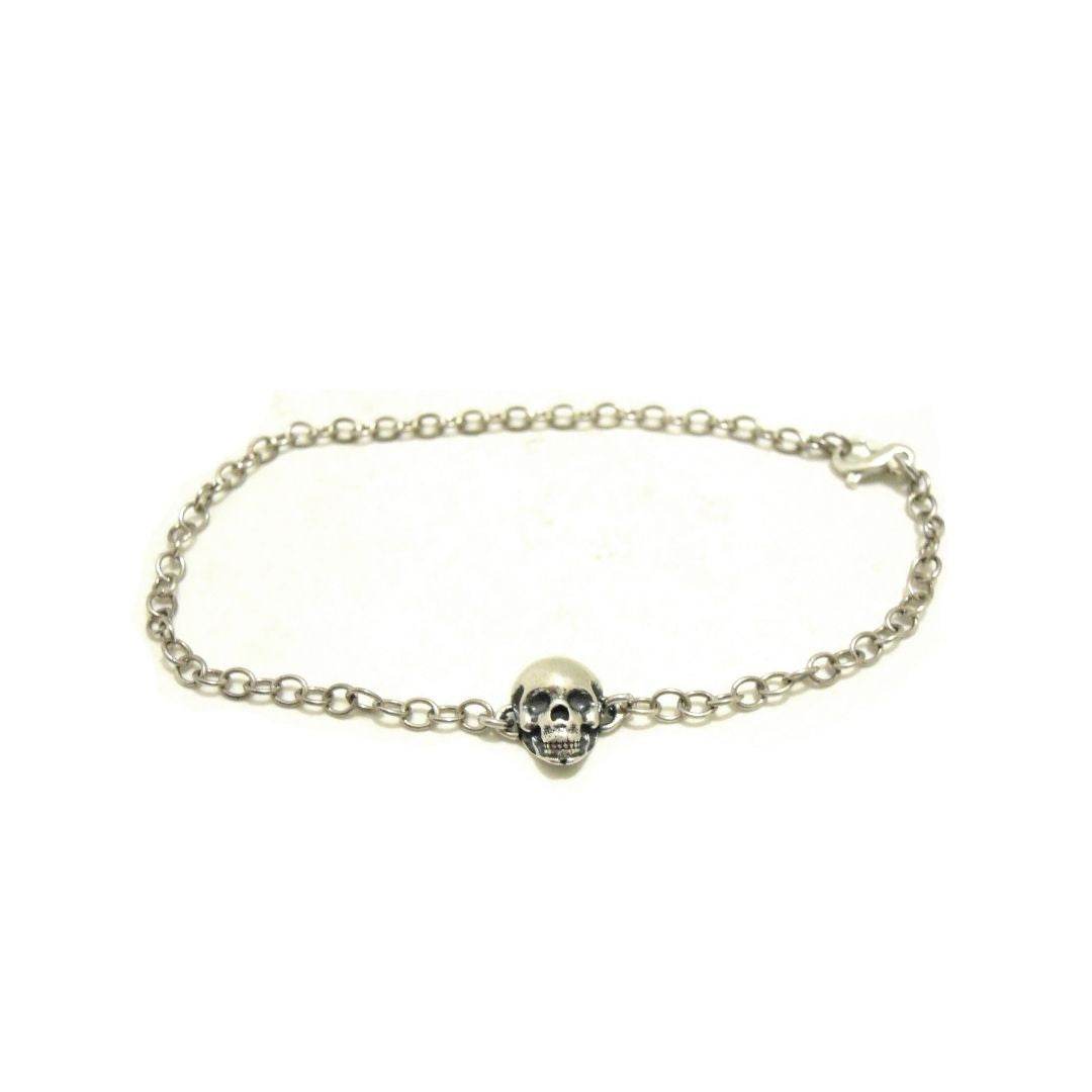 Bracciale ancora - BR487 - Spadarella Gioielli