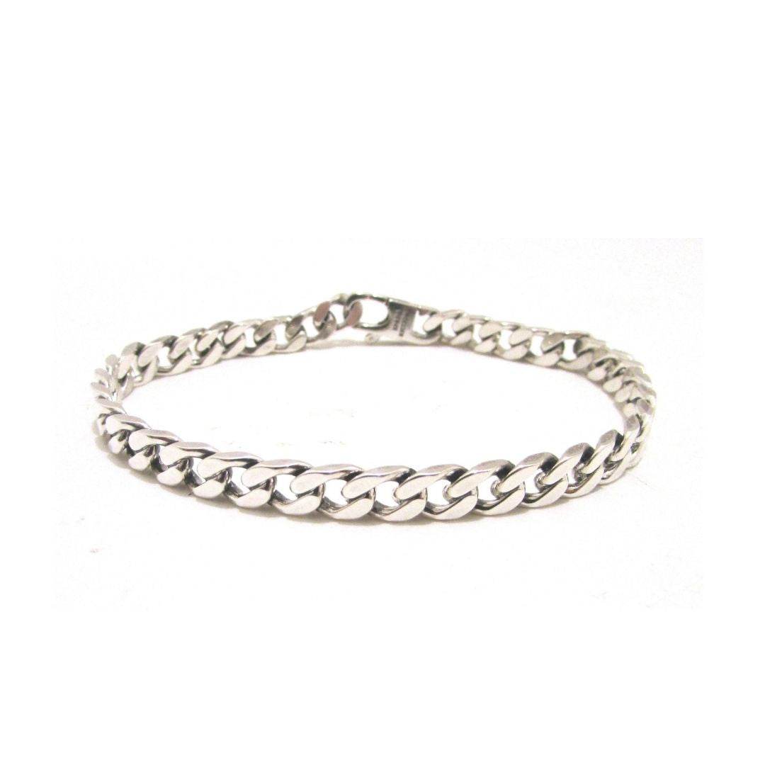 Bracciale catena - BR500 - Spadarella Gioielli