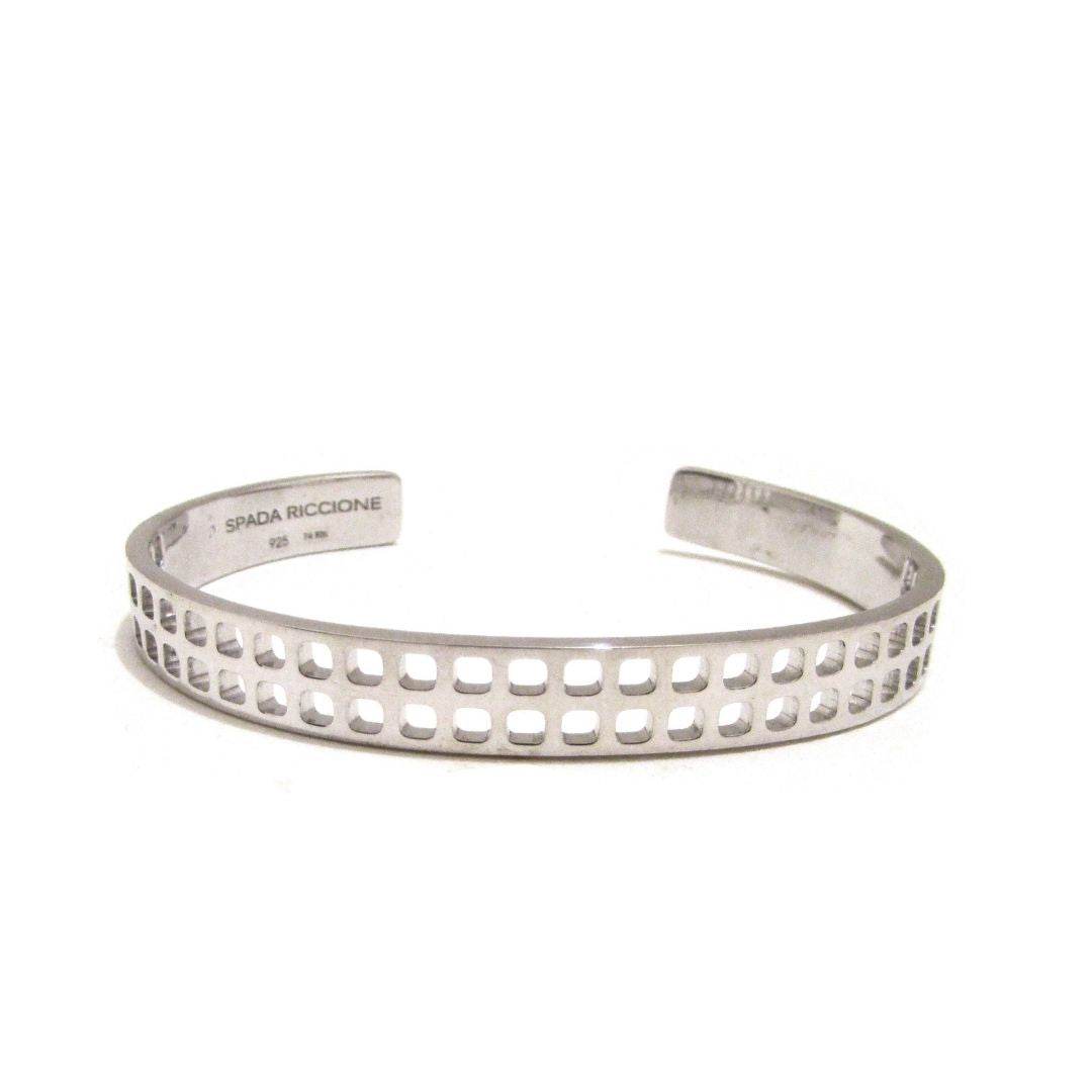 Bracciale rigido - BR503 - Spadarella Gioielli